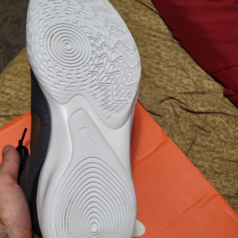 Nike precisions